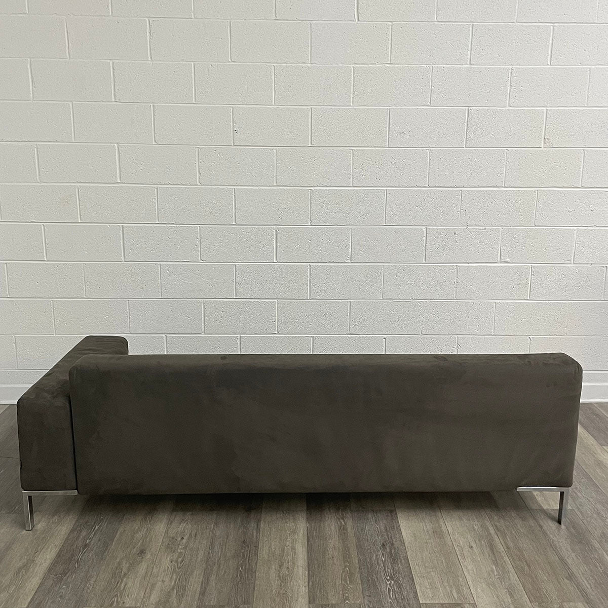 Zanotta Sectional Sofa