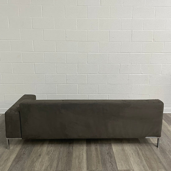 Zanotta Sectional Sofa
