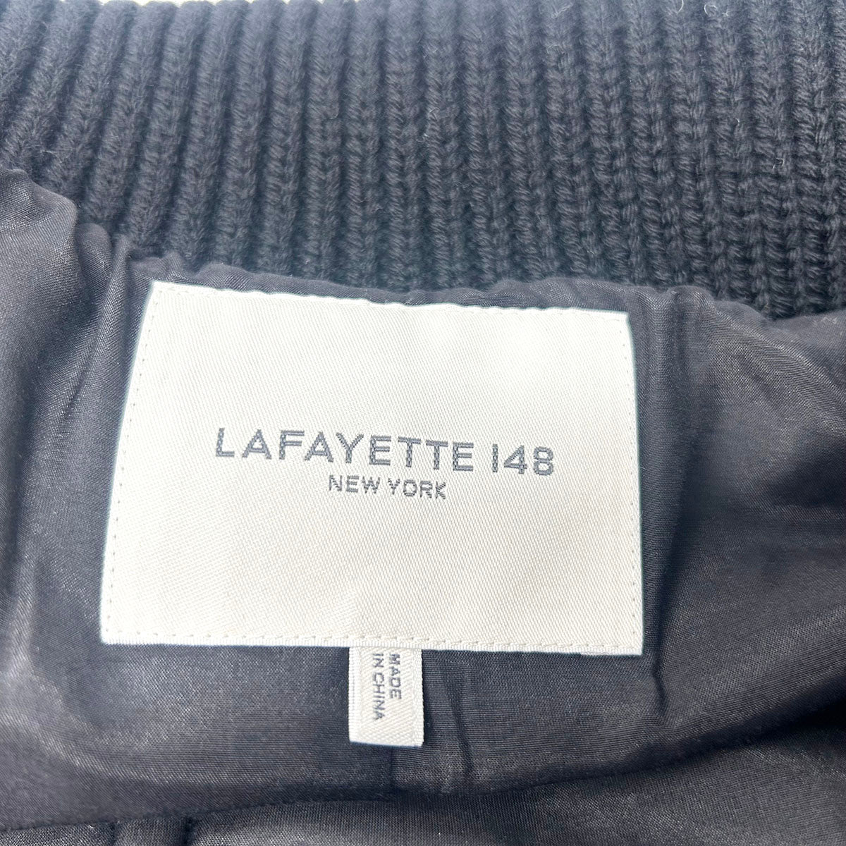 Lafayette 148 Jacket