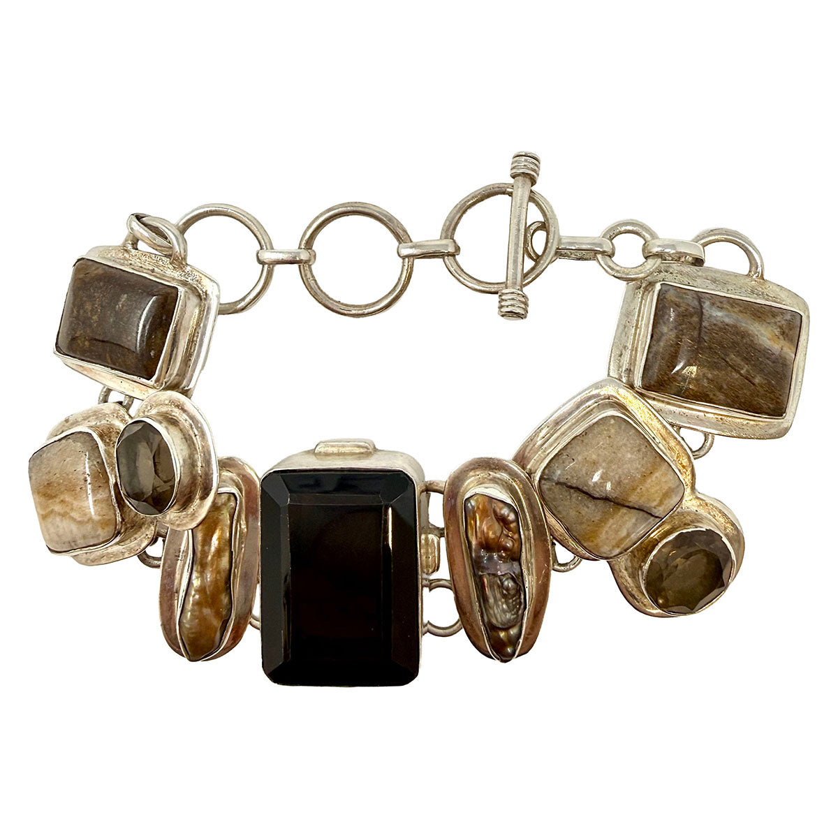 Sterling Bracelet