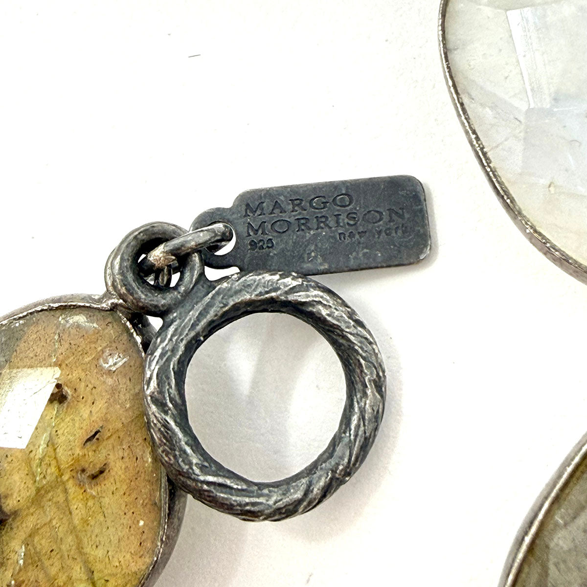 Margo Morrison Necklace