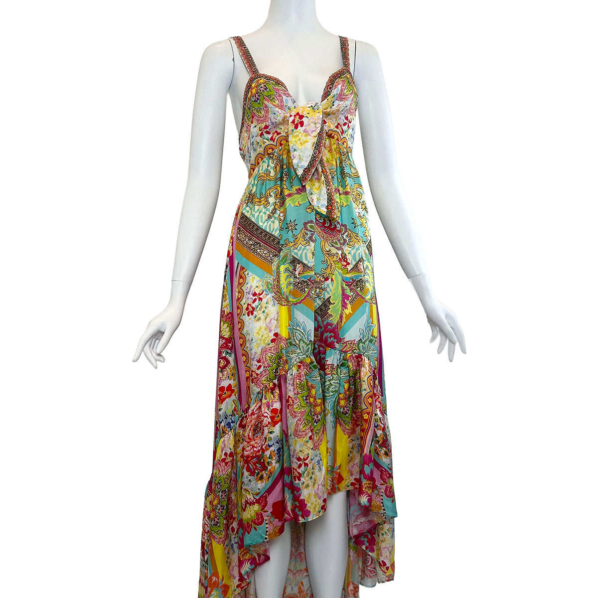 Camilla Dress