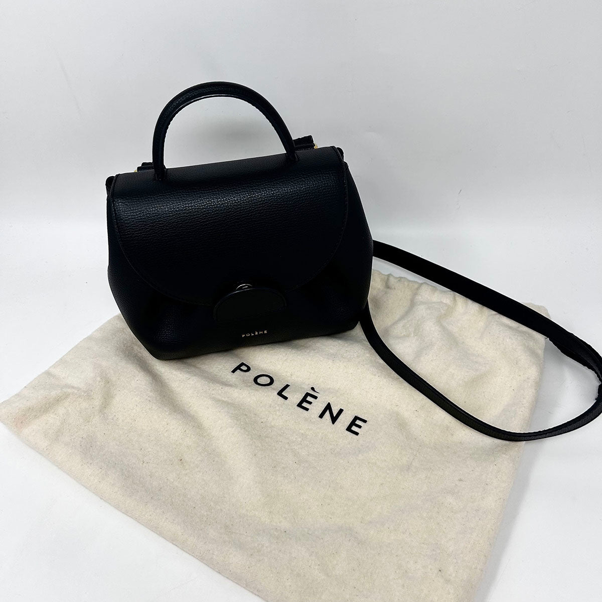 Polene Shoulder Bag