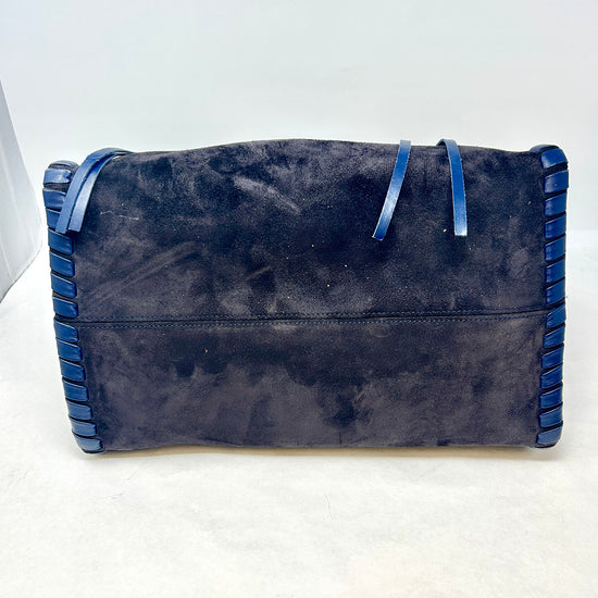 Chloe Mony Tote