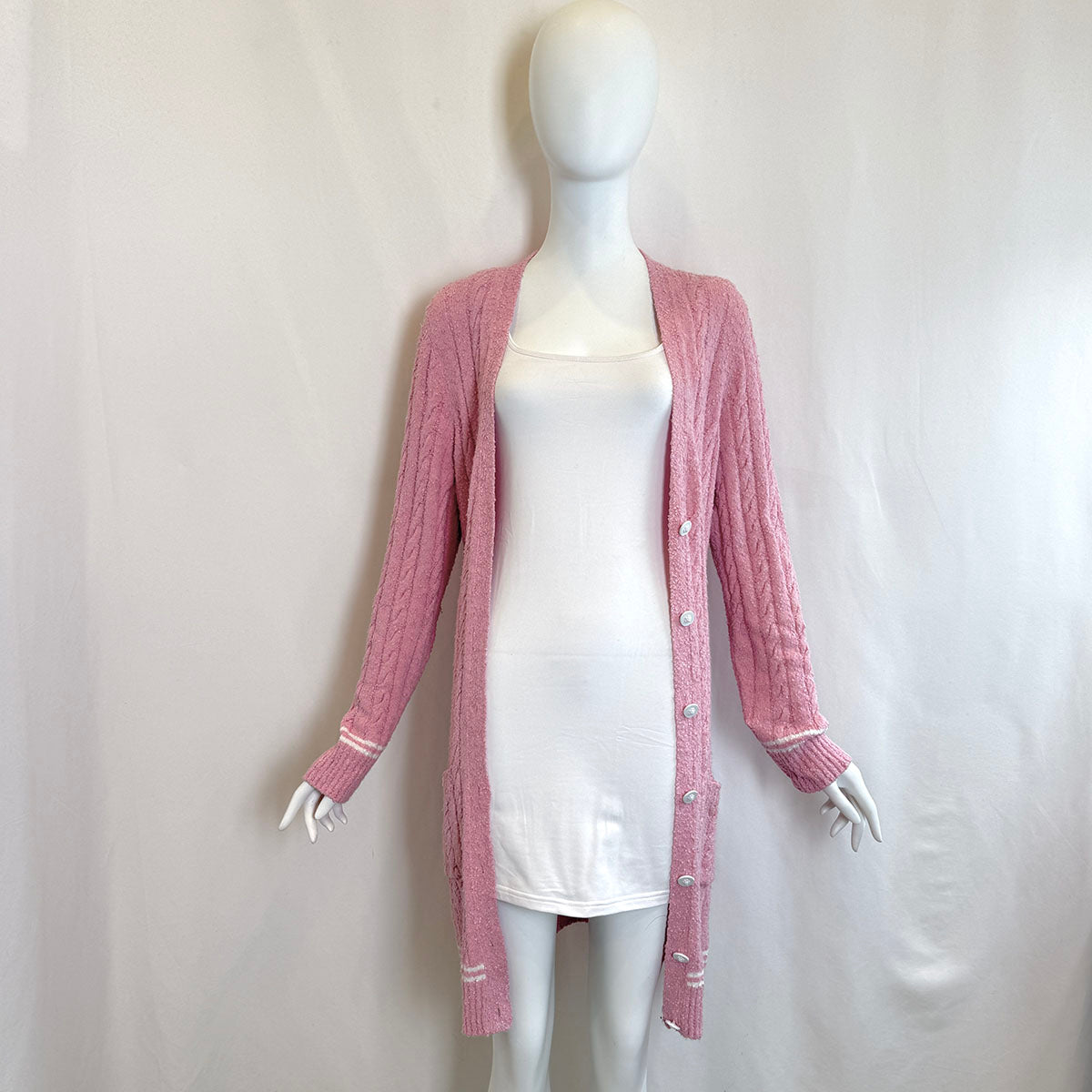 Chanel Cardigan