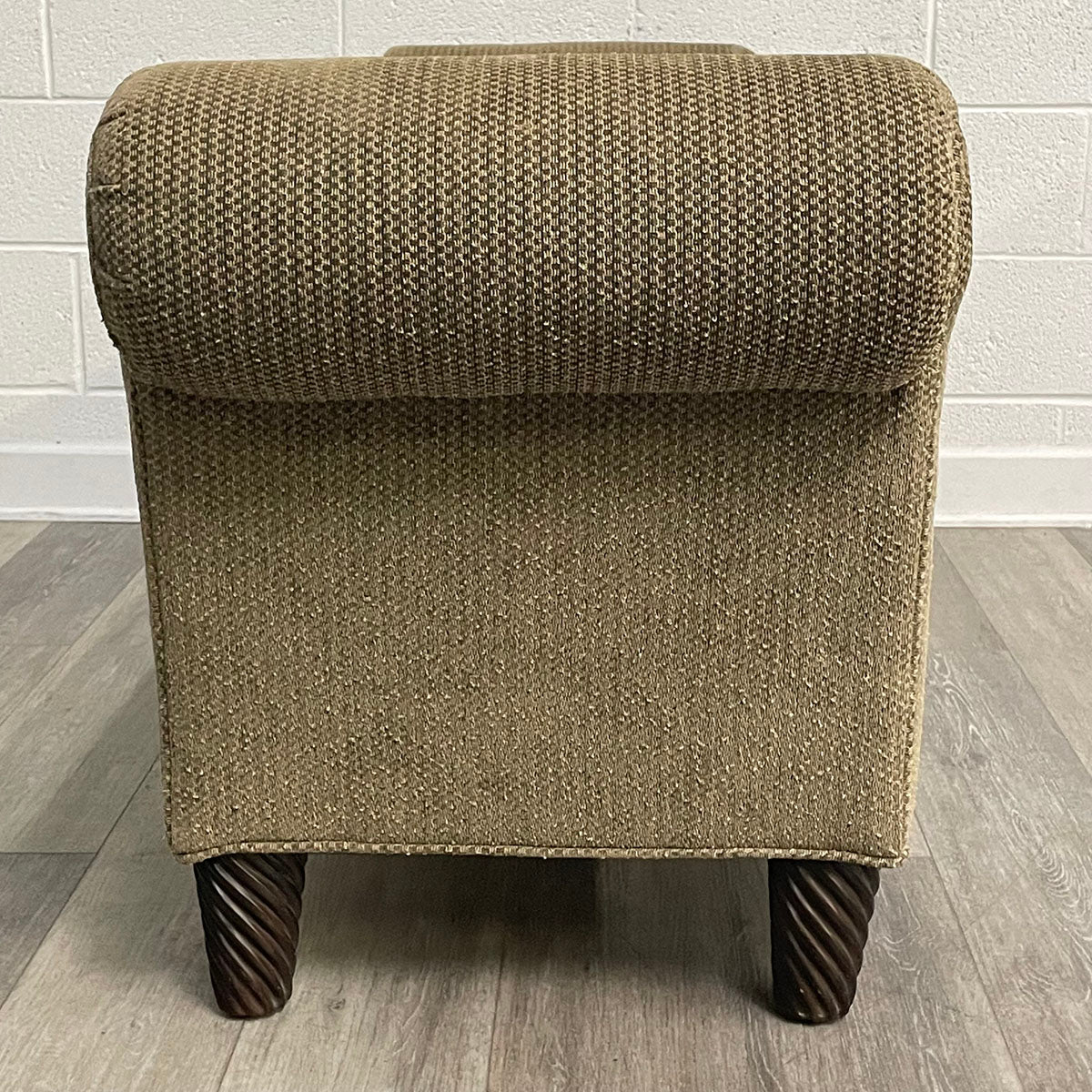 Upholstered Bench