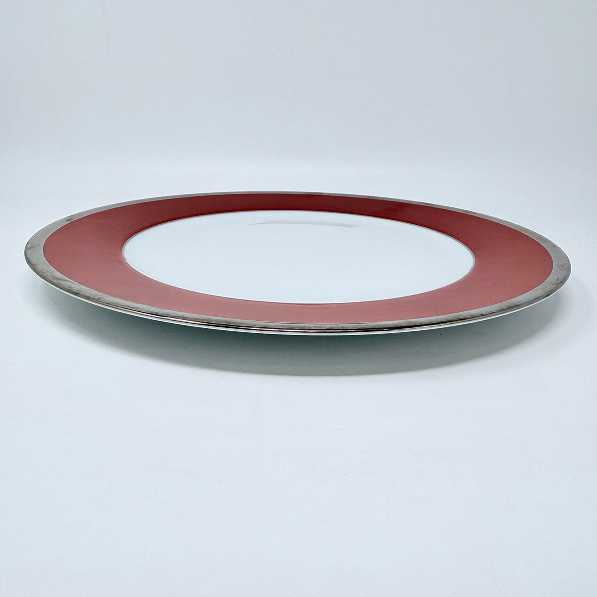 Laque de Chine Dinner Plates Set of 13