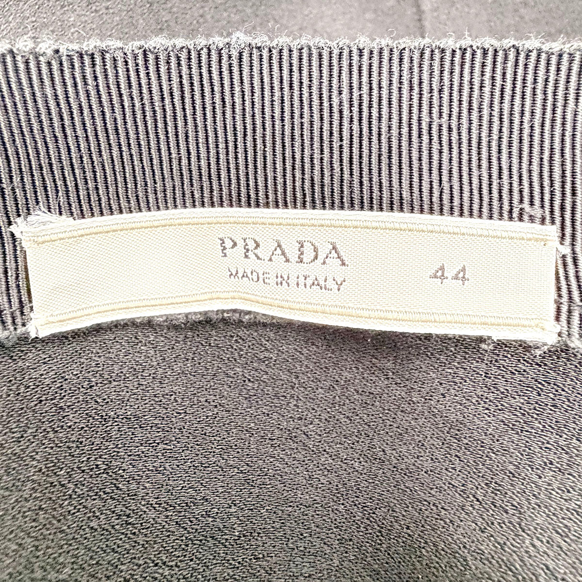 Prada Dress