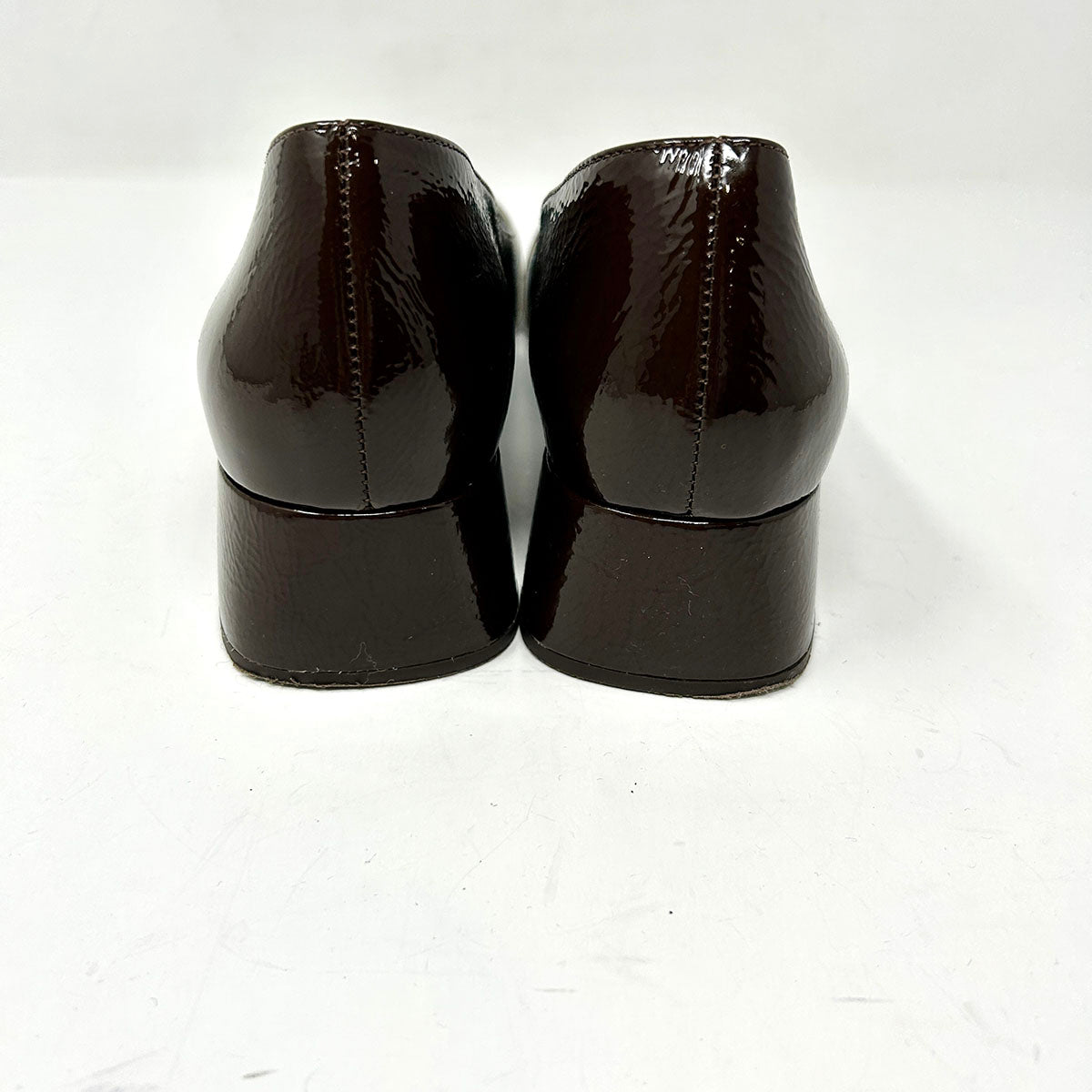 Frances Valentine Loafers