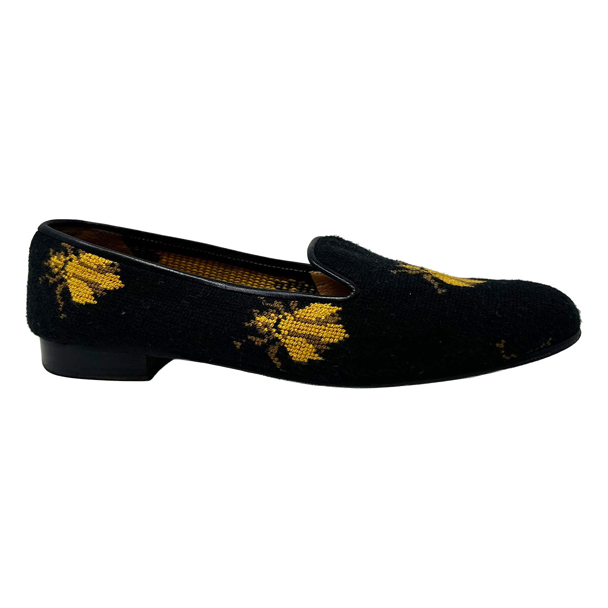 Stubbs & Wootton Loafers