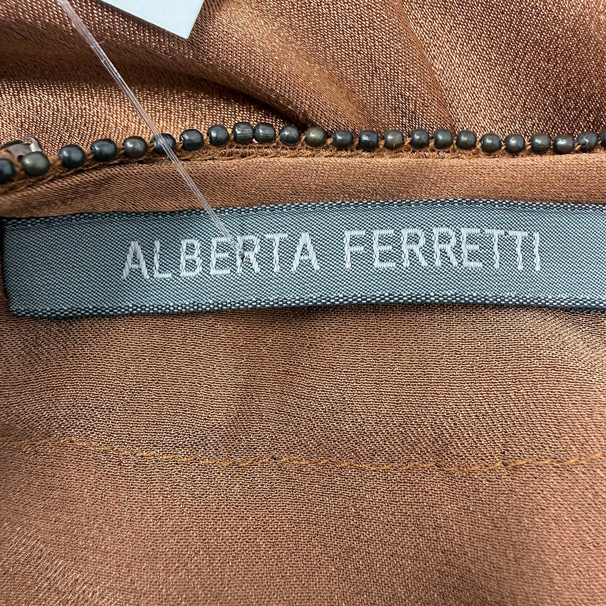 Alberta Ferretti Blouse