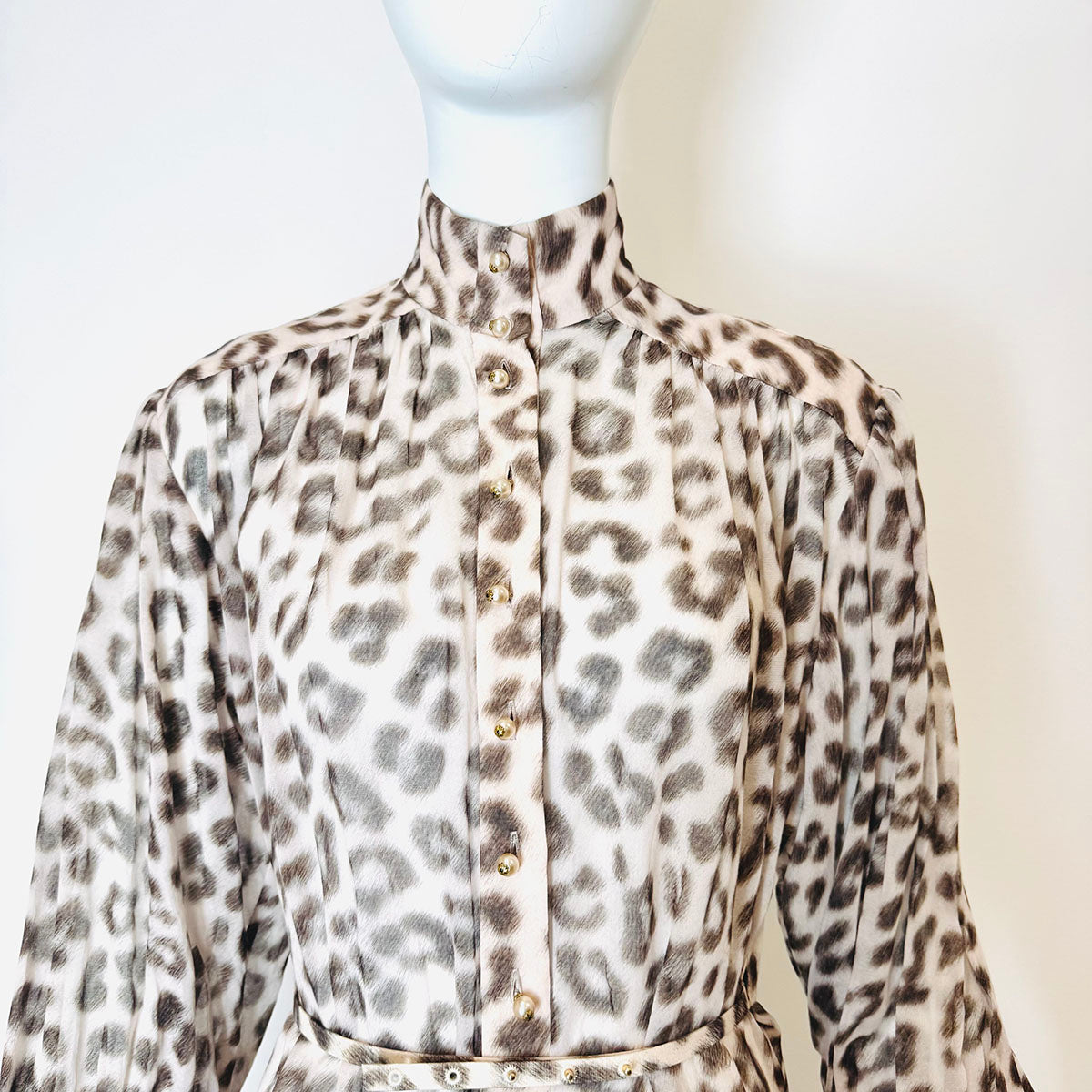 Zimmermann Dress