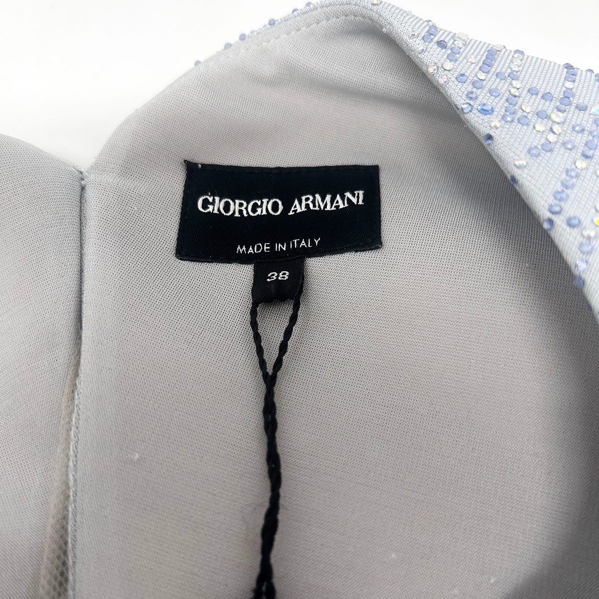 Giorgio Armani Dress