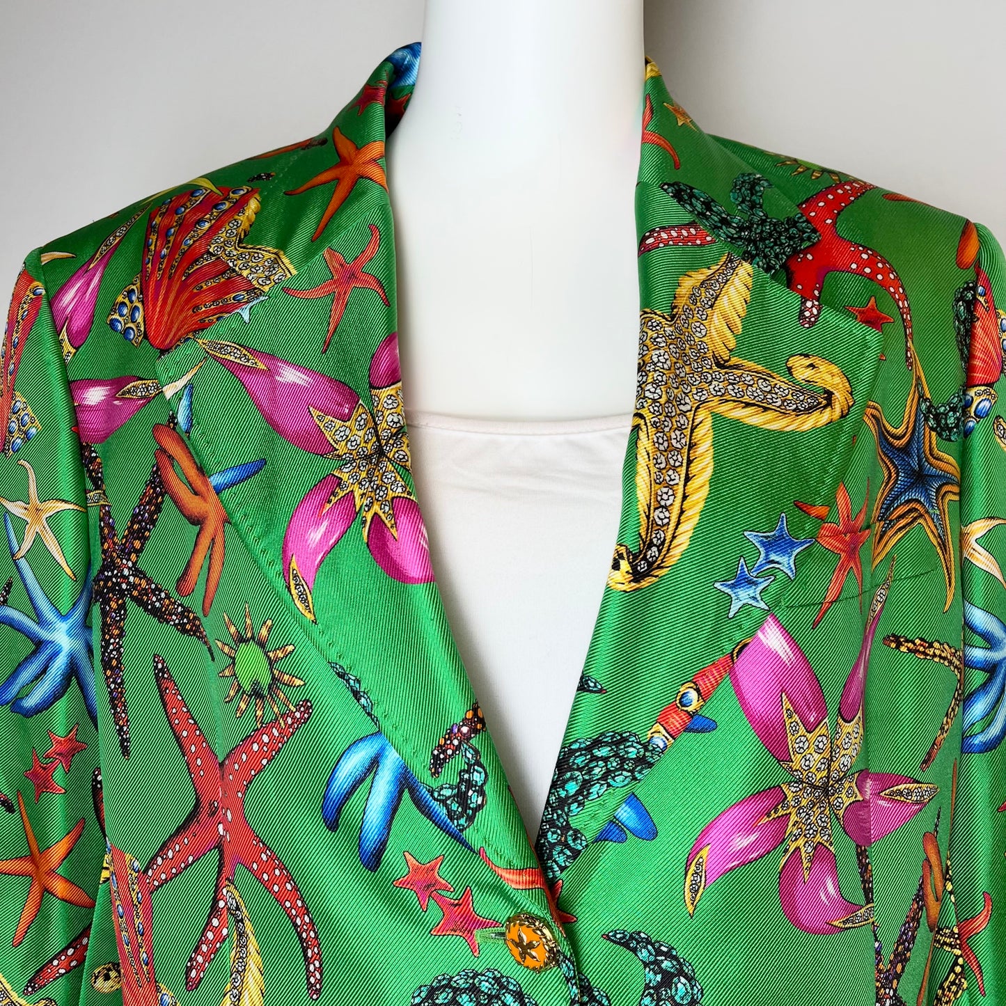 Versace Jacket