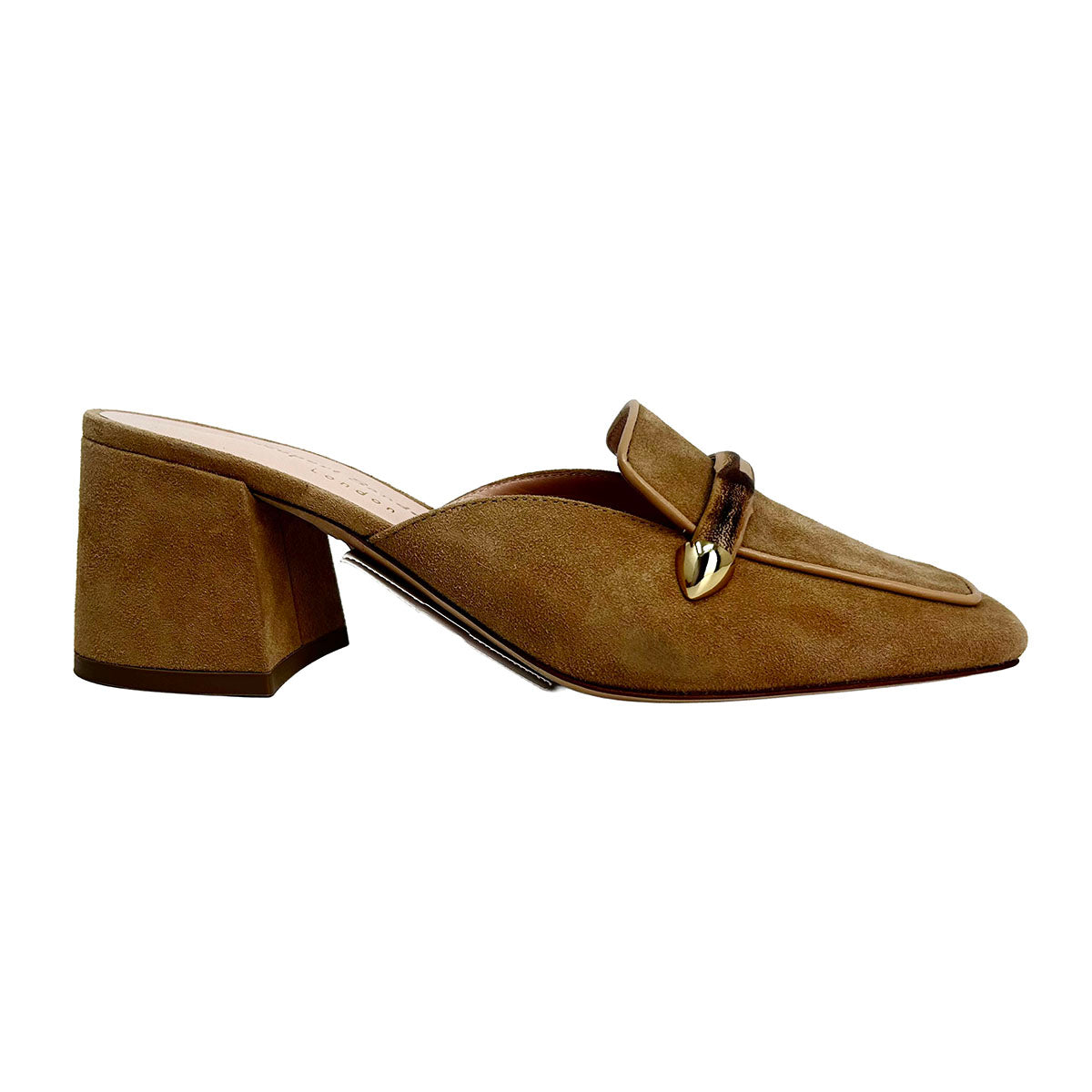 Rupert Sanderson Mules