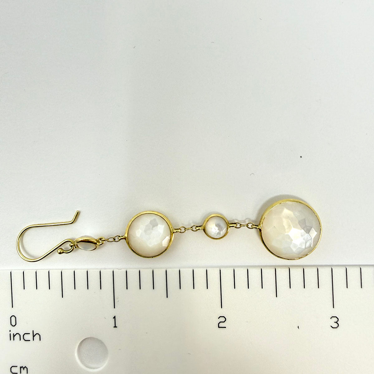Ippolita Earrings