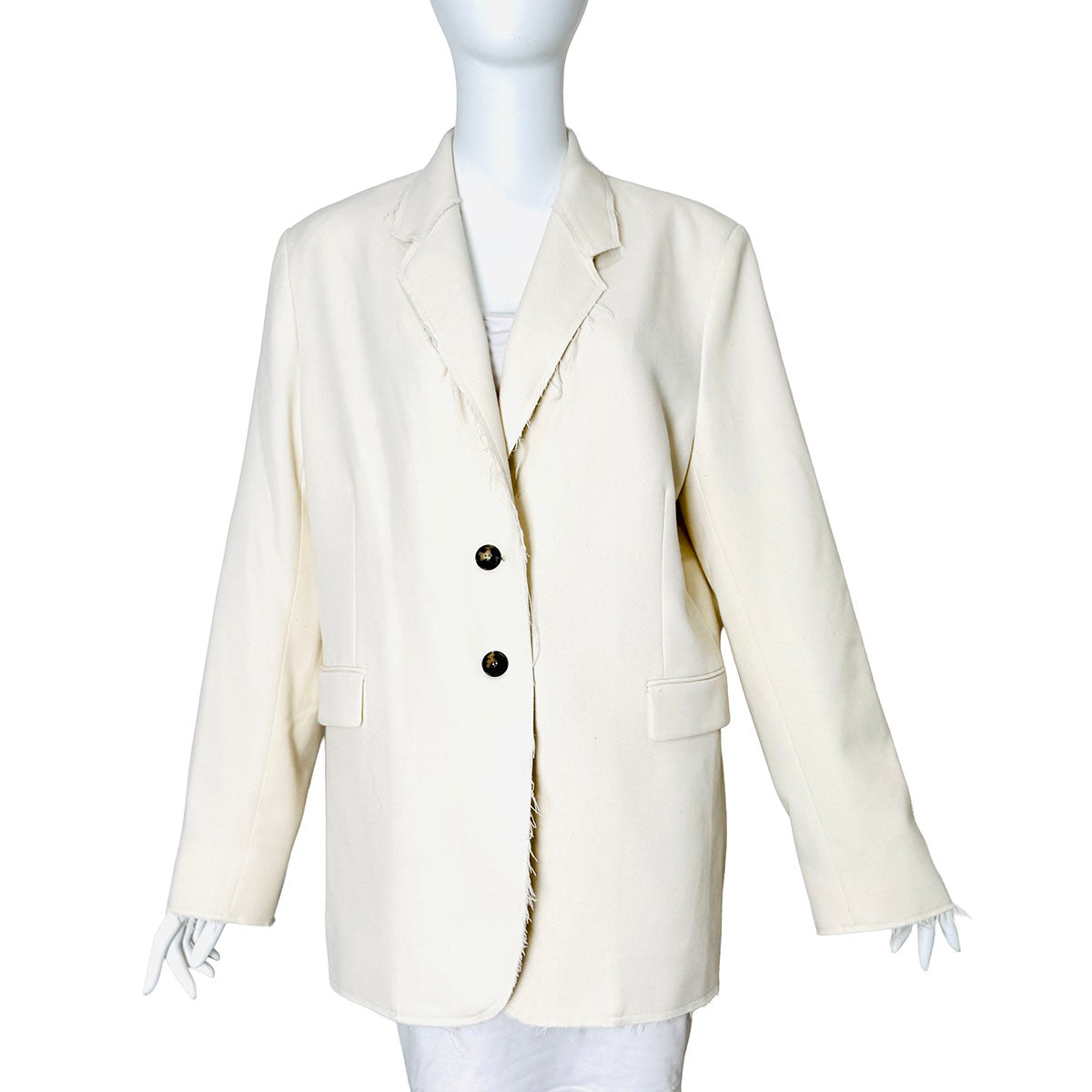 Frame Jacket