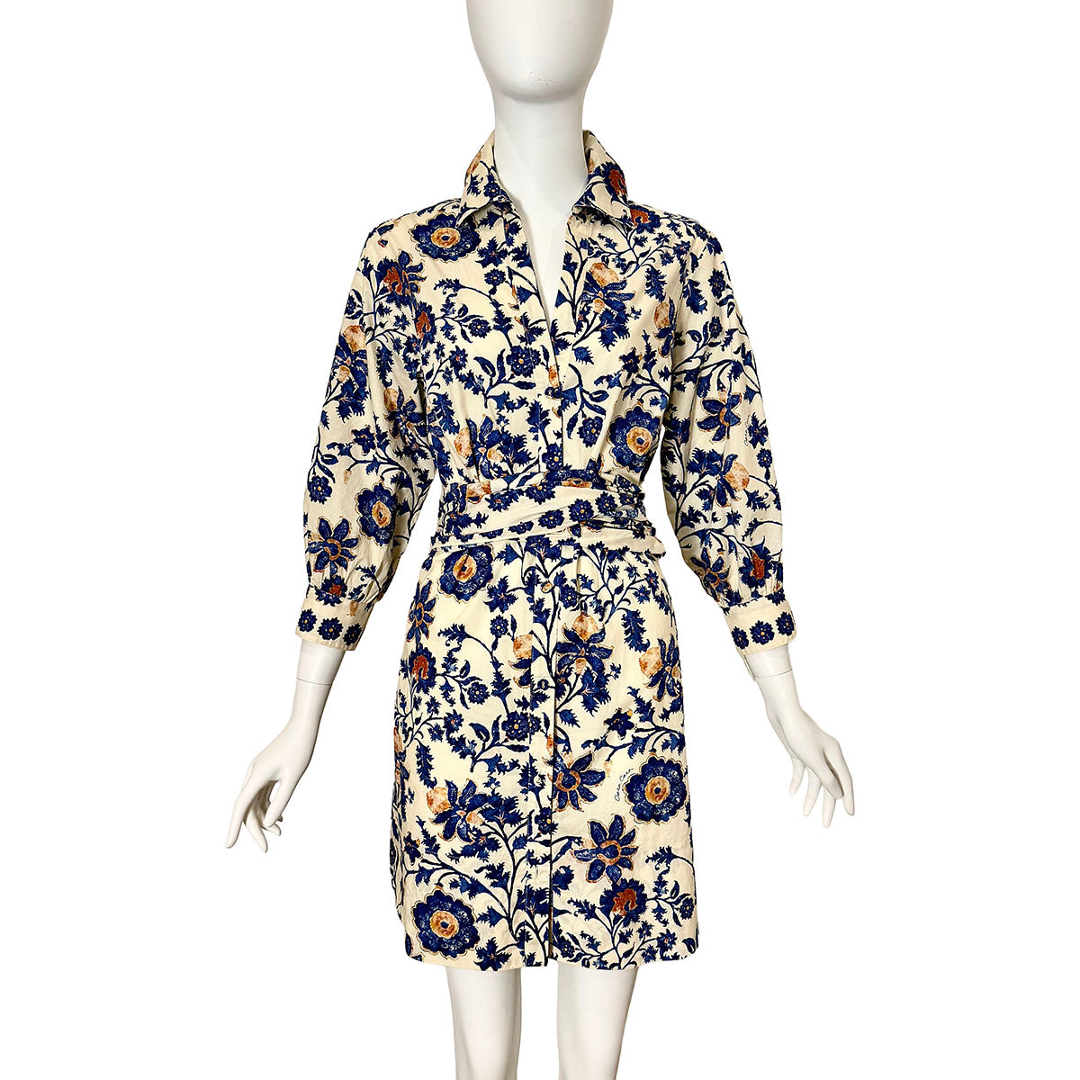 Cara Cara Dress