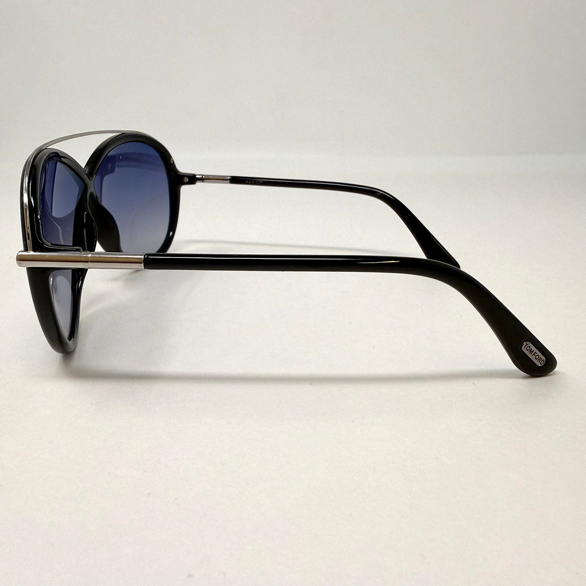 Tom Ford Oversized Sunglasses