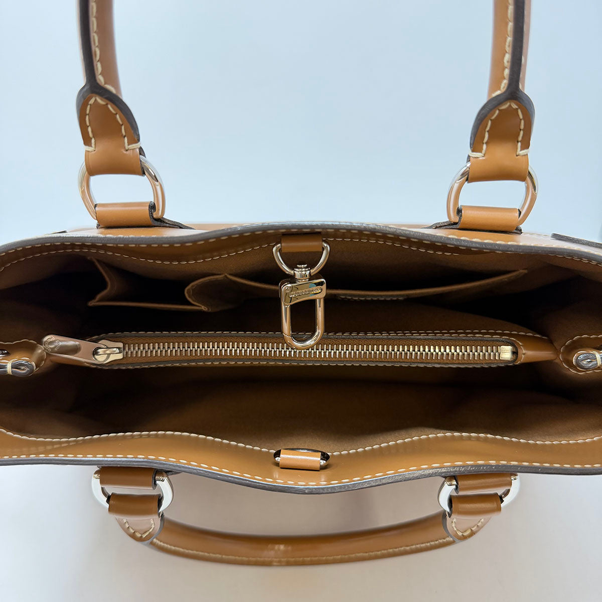 Louis Vuitton Passy Epi Bag