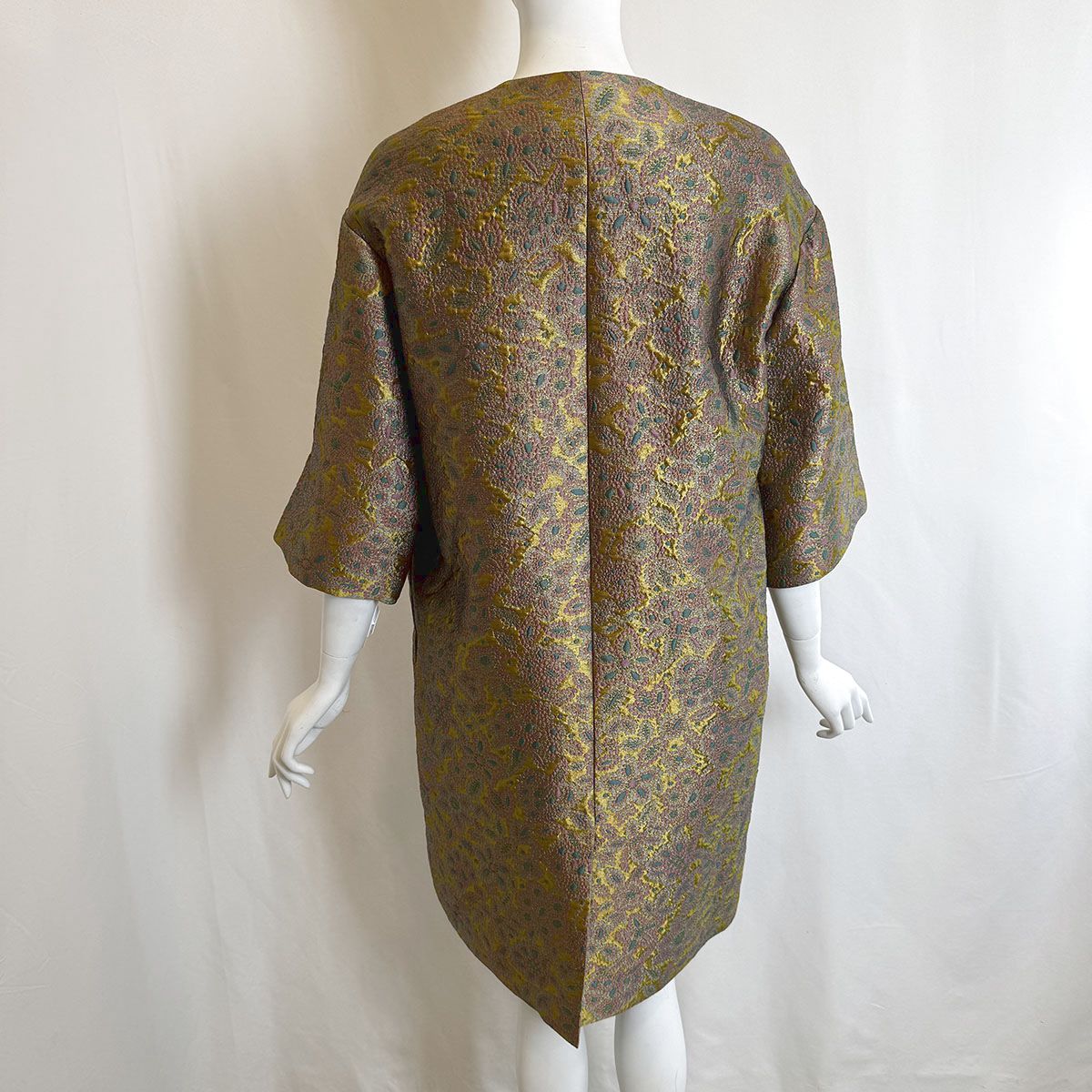 Lanvin Coat