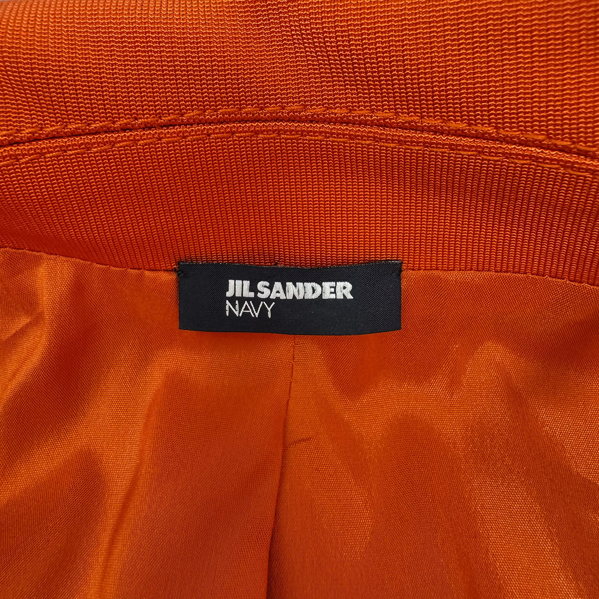 Jill Sander Coat