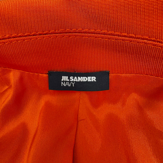 Jill Sander Coat
