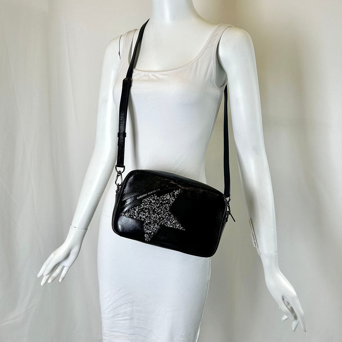 Golden Goose Crossbody