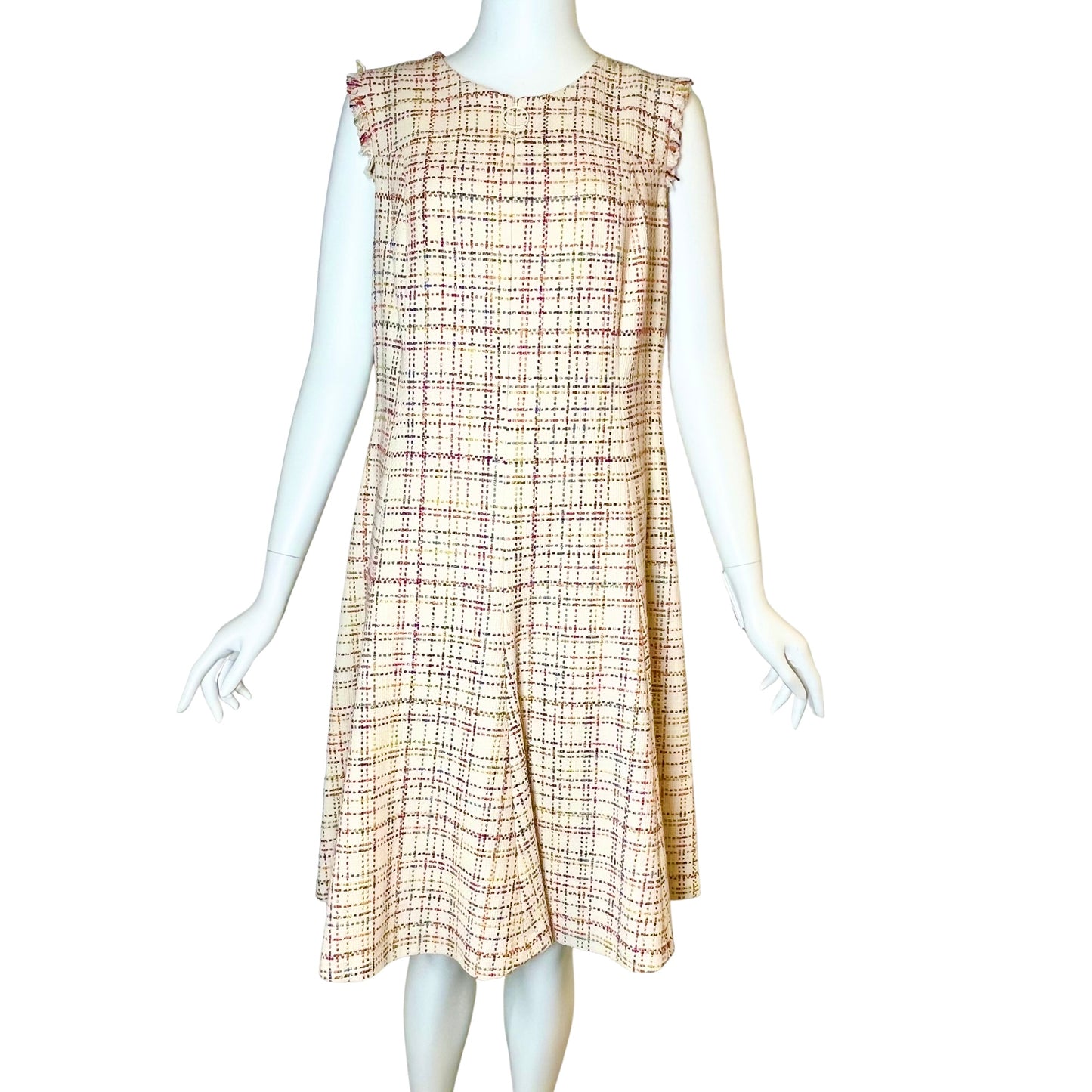Akris Punto Dress