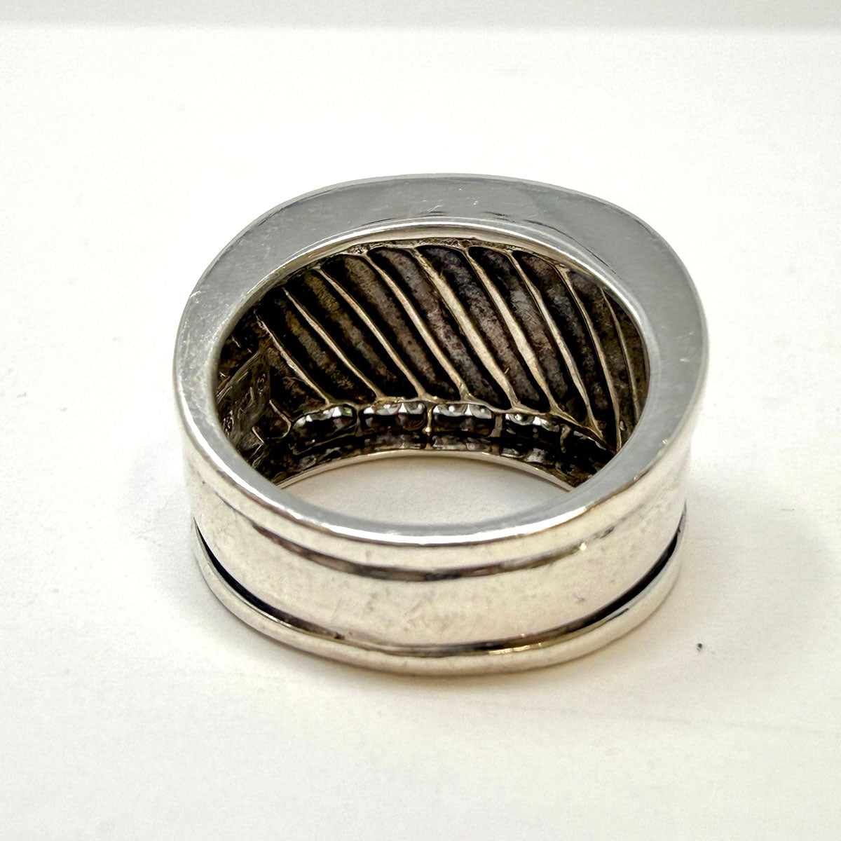 David Yurman Ring