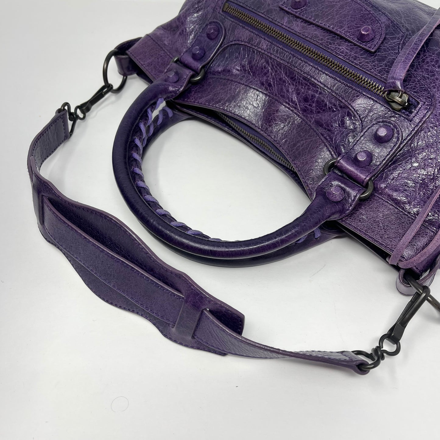 Balenciaga Shoulder Bag