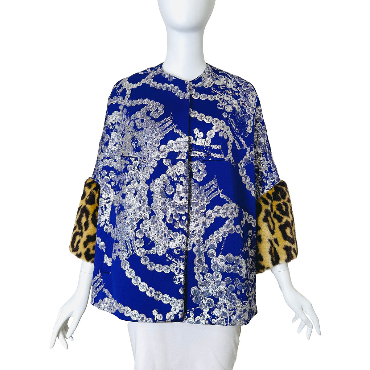 Dries Van Noten Jacket