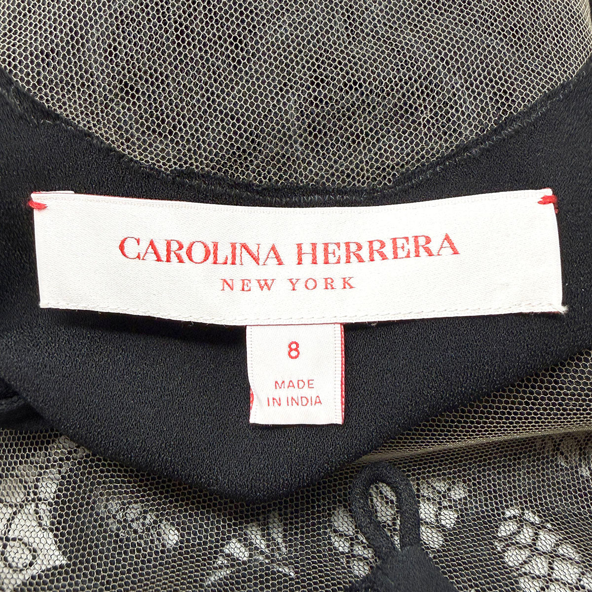 Carolina Herrera Blouse