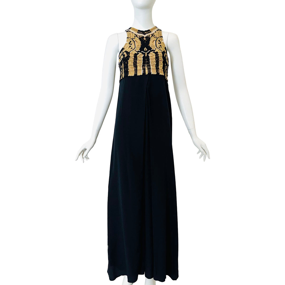 DVF Dress