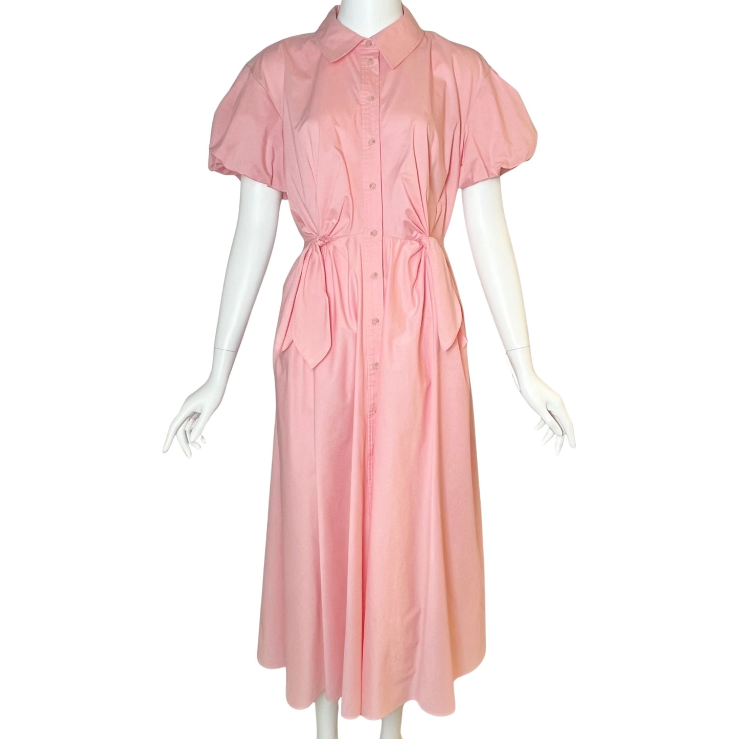 Tanya Taylor Dress