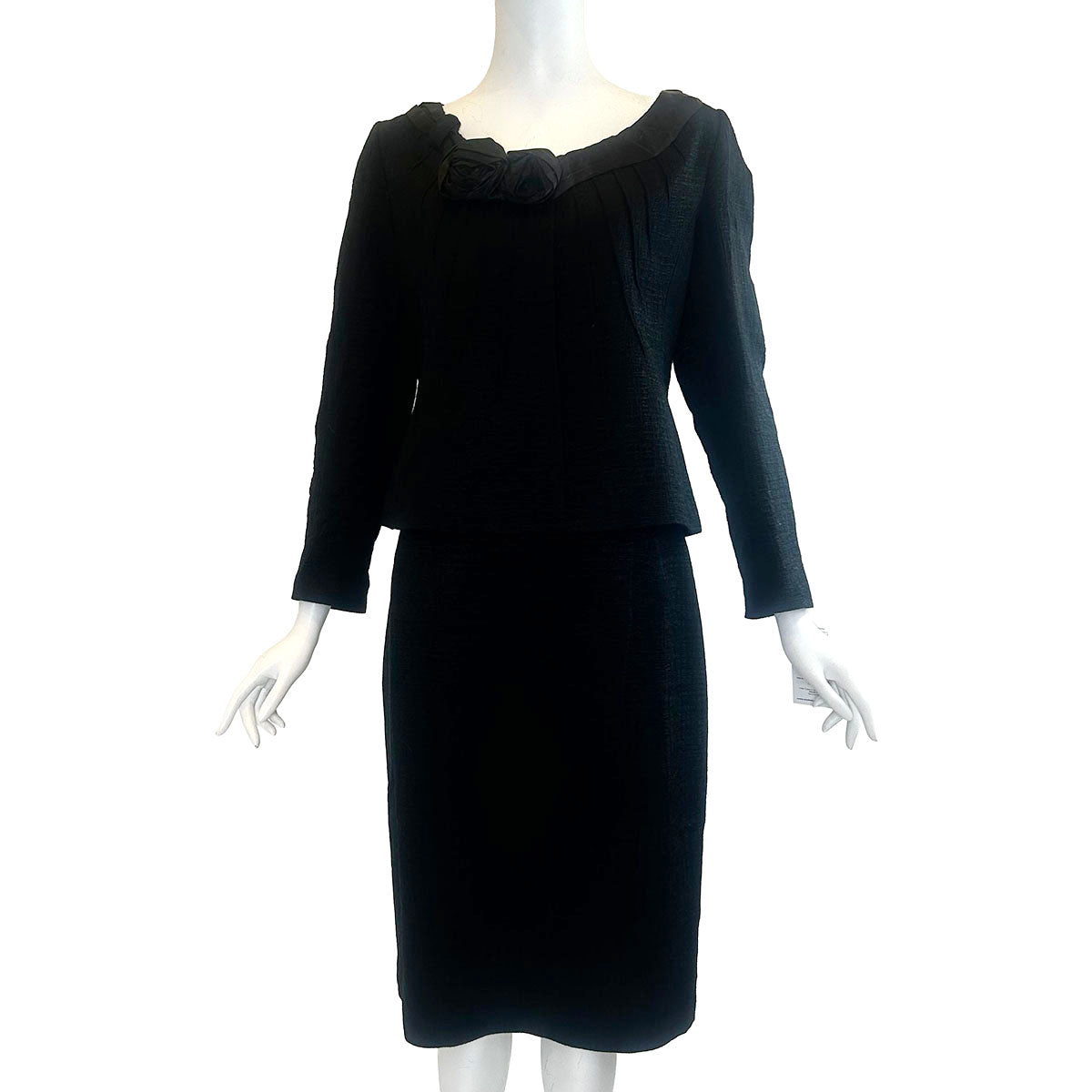 Elie Tahari Skirt Suit
