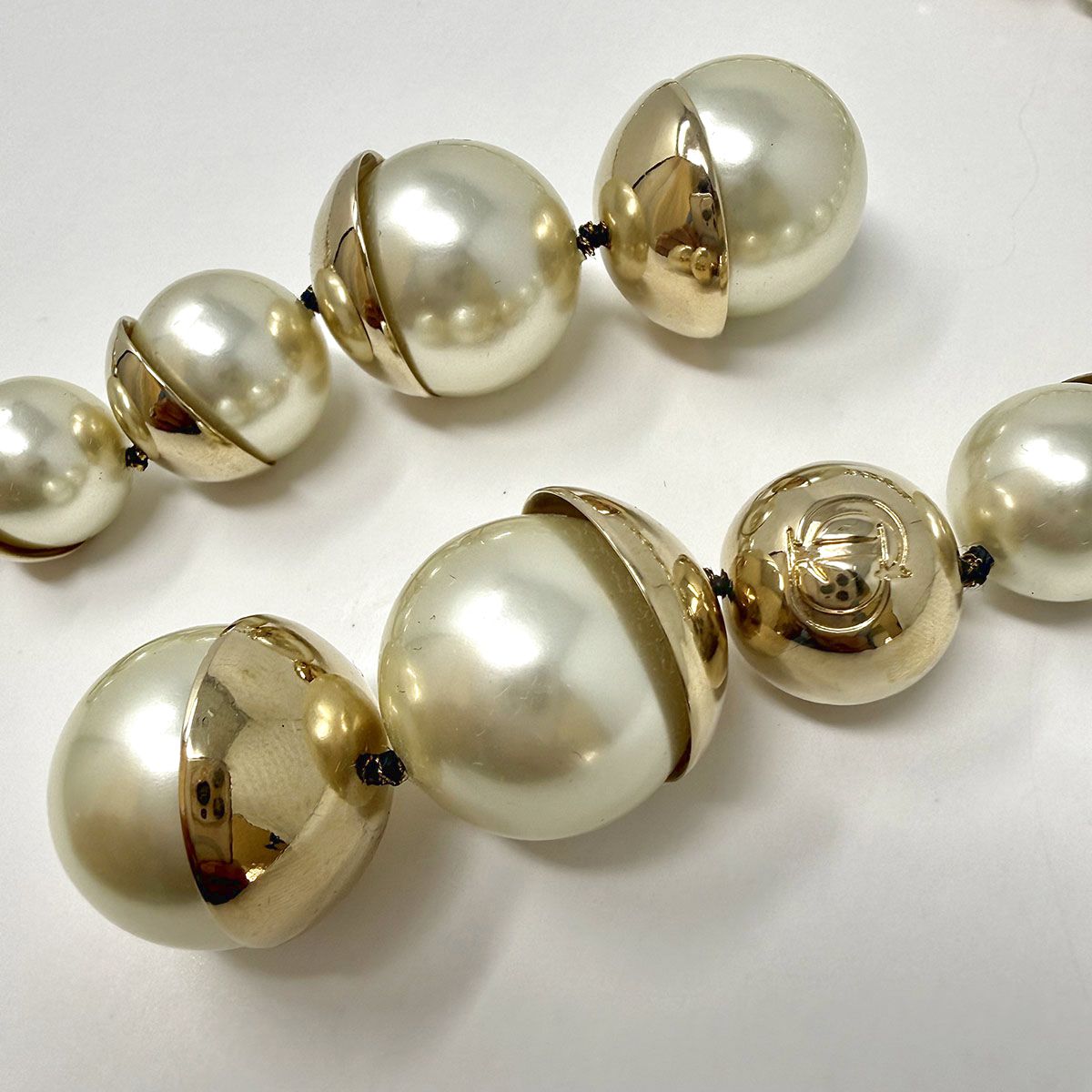 Christian Dior Necklace