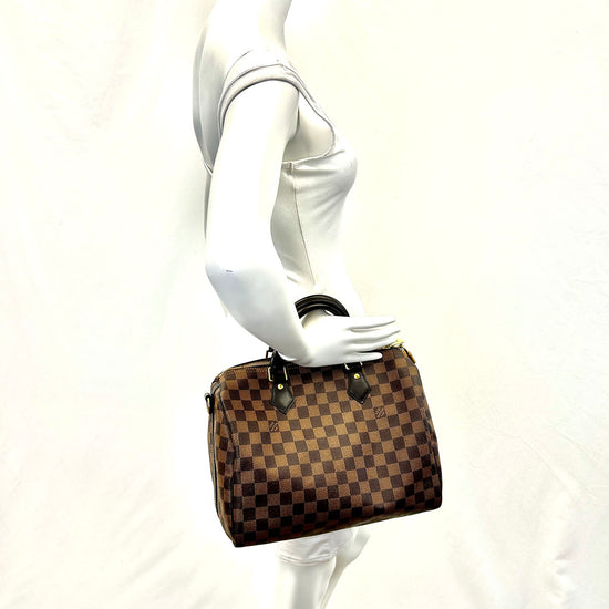 Louis Vuitton Handle Bag