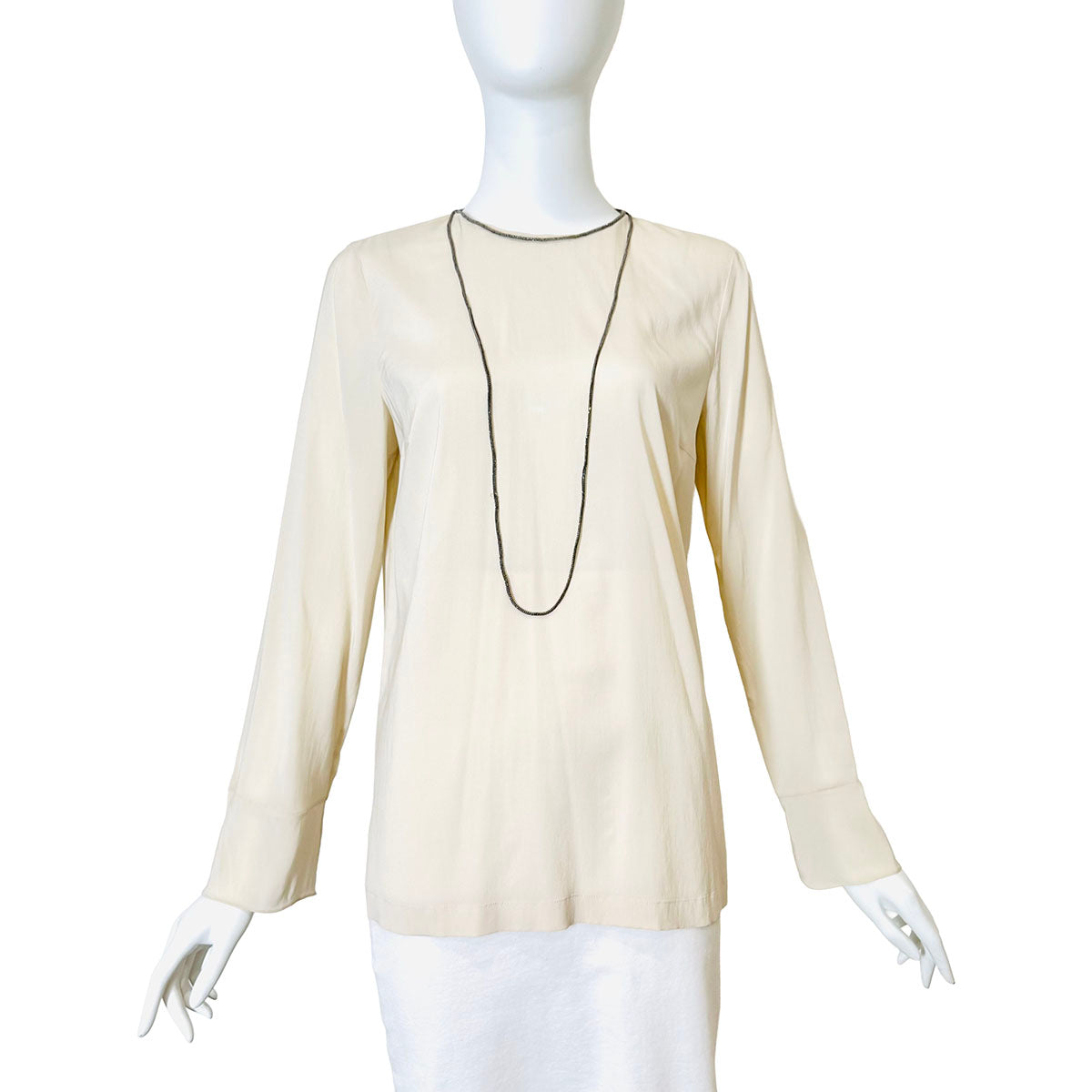 Brunello Cucinelli Blouse