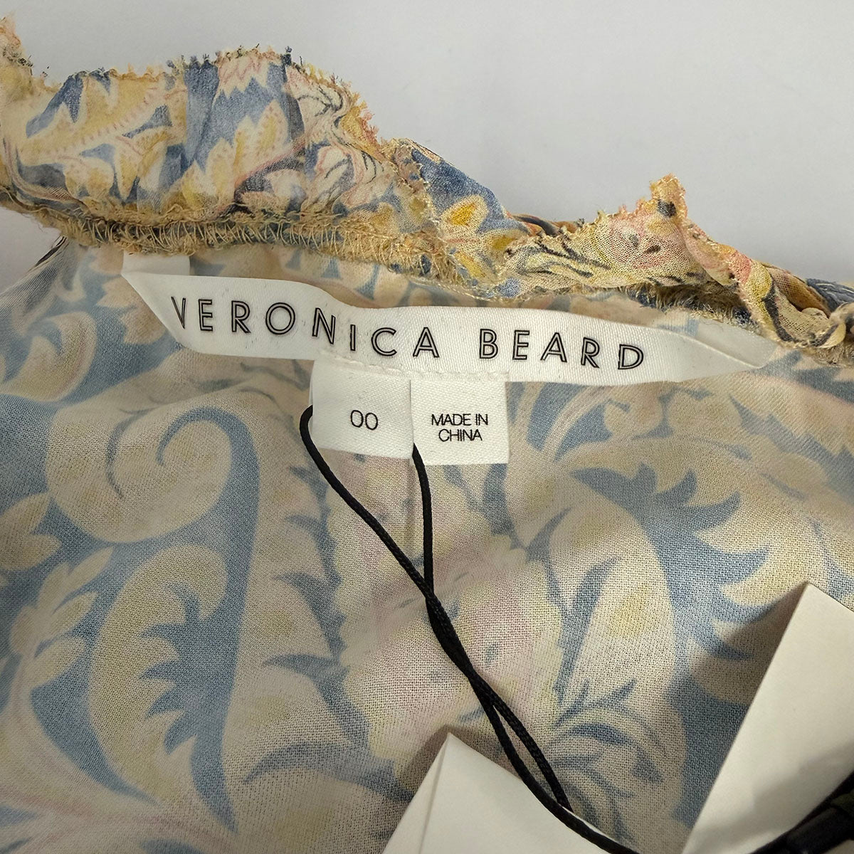 Veronica Beard Dress