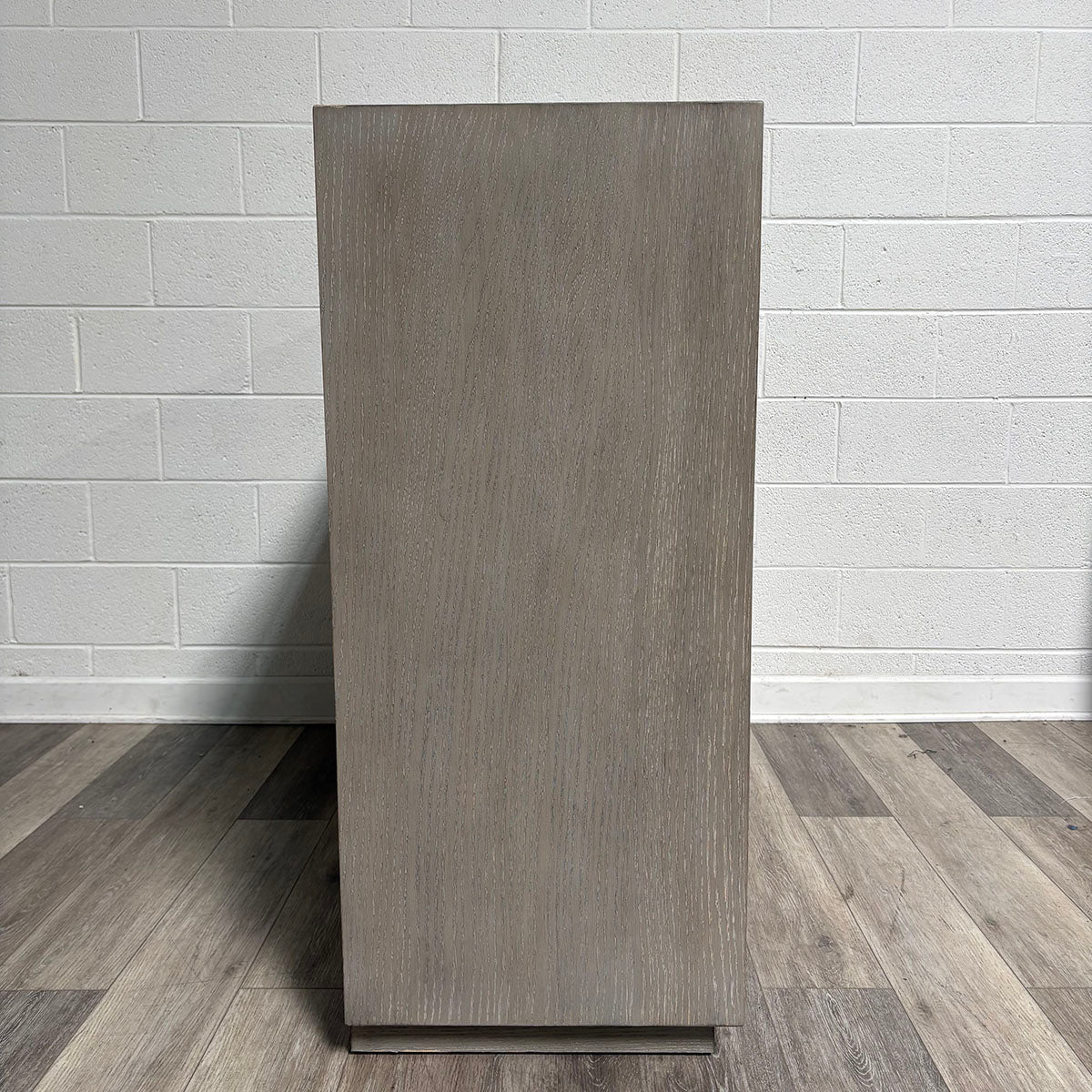 8 Drawer Wood Dresser