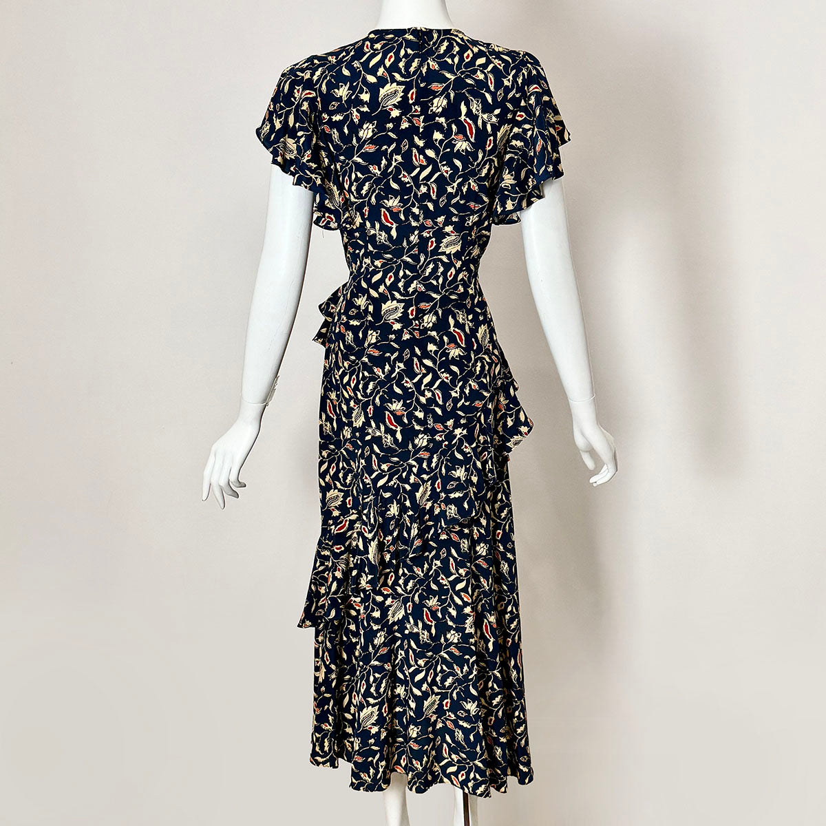 Ulla Johnson Dress