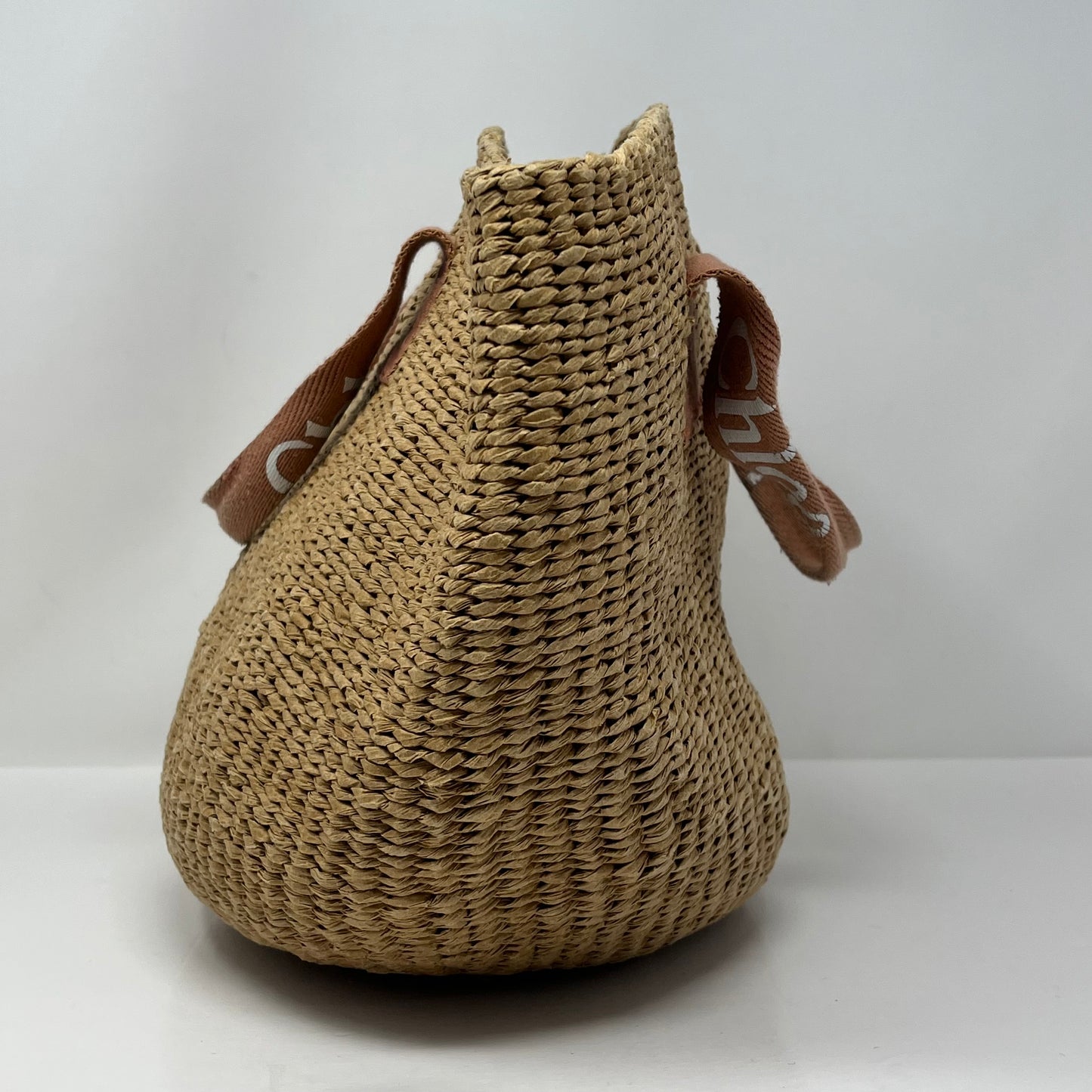 Chloe Basket Bag