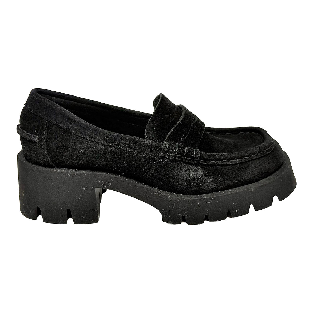 Pedro Garcia Loafers