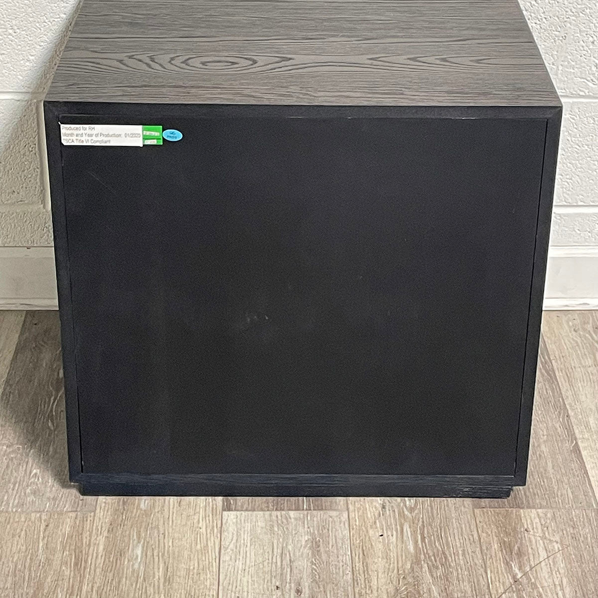 Pair of Nightstands