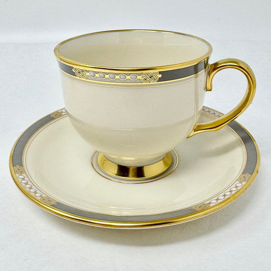 48 Piece Set Presidential Collection McKinley China