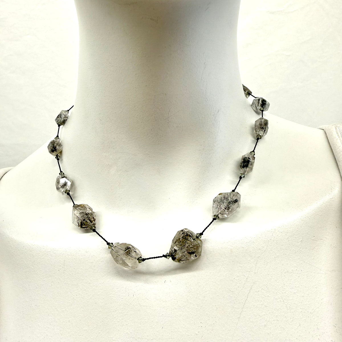 Margo Morrison Necklace