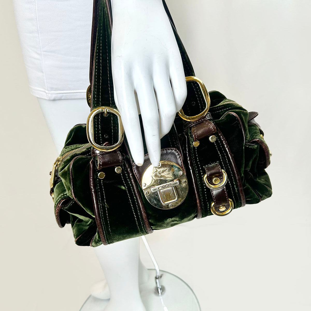 Etro Shoulder Bag