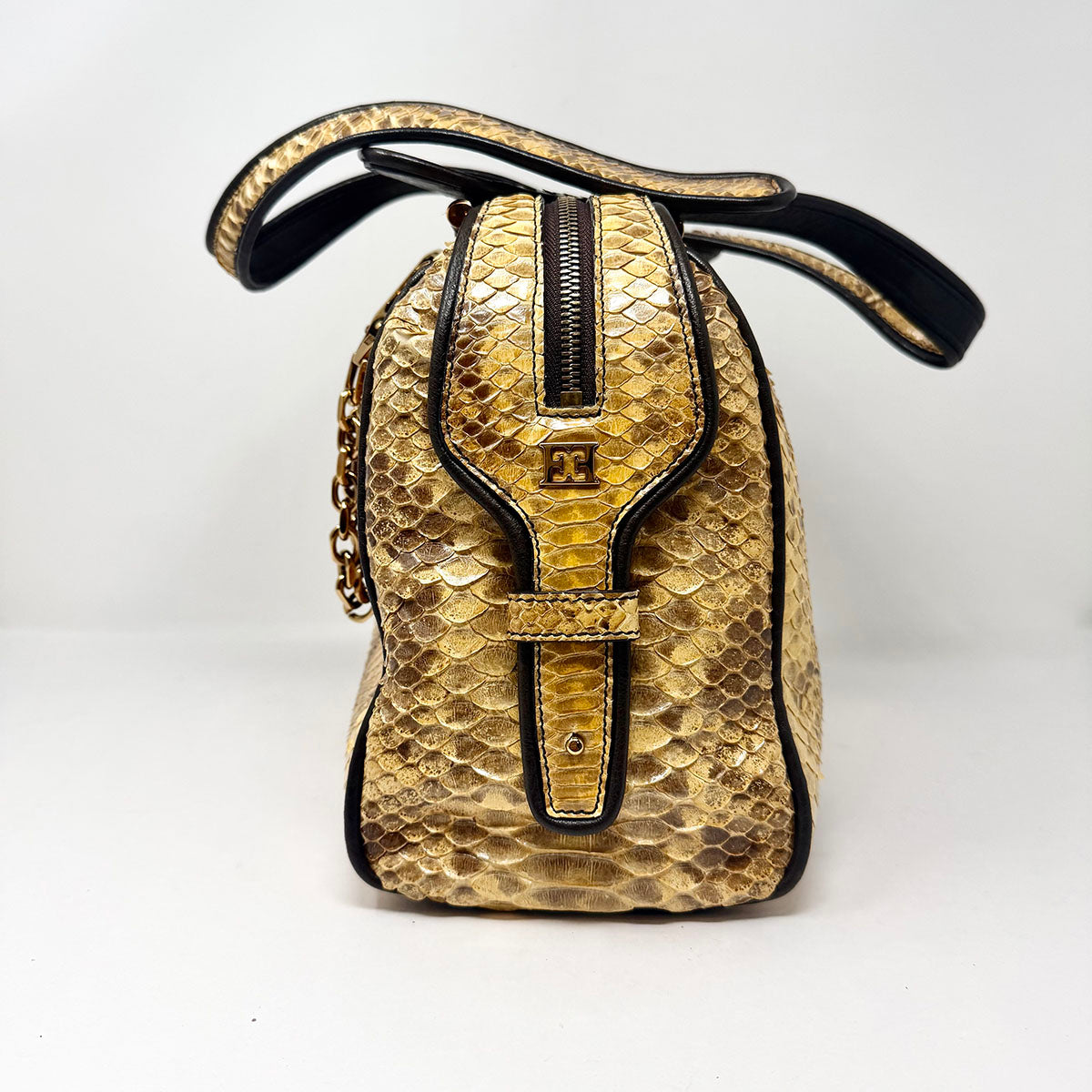 Escada Shoulder Bag