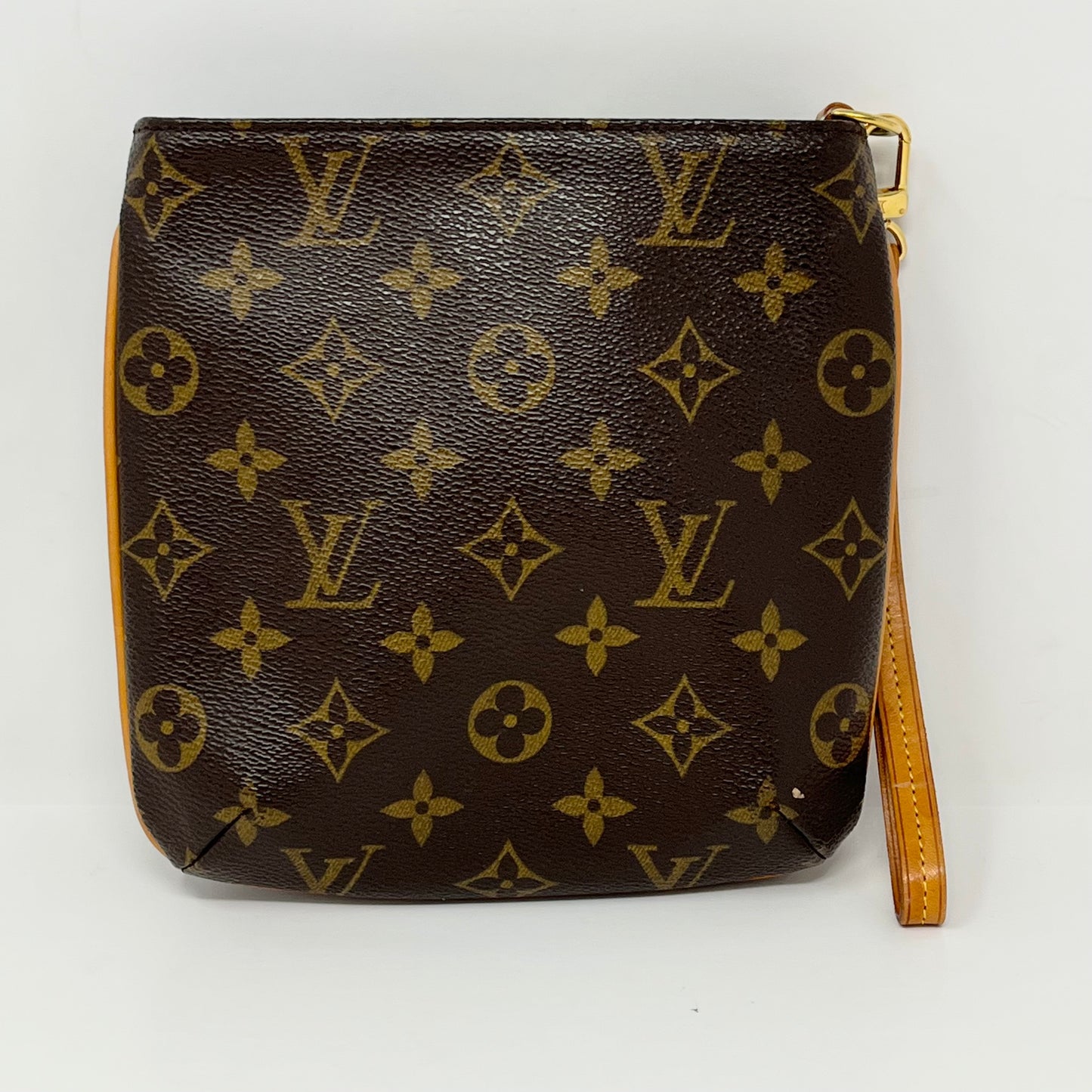 Louis Vuitton Wristlet